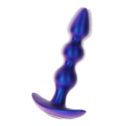 ToyJoy Buttocks The Bold Trembling Butt Plug 2