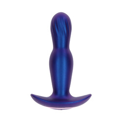 ToyJoy Buttocks The Stout Inflatable Vibrating Butt Plug