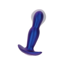 ToyJoy Buttocks The Stout Inflatable Vibrating Butt Plug 2