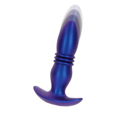 ToyJoy Buttocks The Tough Thrusting Anal Plug 2