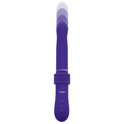 ToyJoy Magnum Opus Supreme Thruster 2 Vibrator 2