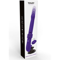 ToyJoy Magnum Opus Supreme Thruster 2 Vibrator 4