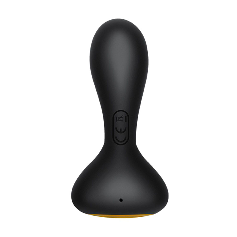 Svakom Vick Neo Black Interactive Prostate Massager 3