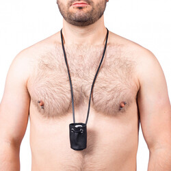 The Red Leather Purse For Poppers 4