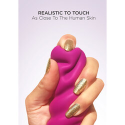 G-Vibe Gjack Mini Vibrator 2