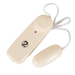Secret Service Pleasure Vibrating Bullet