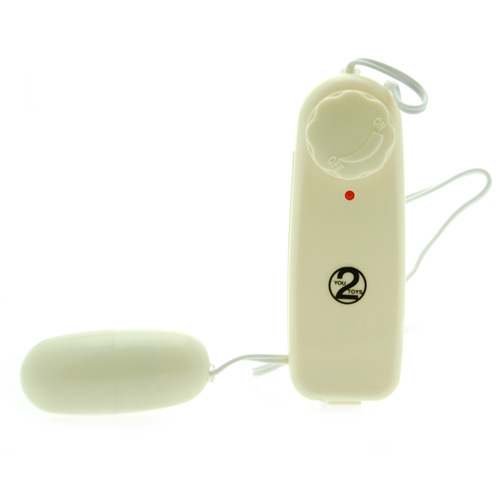 Secret Service Pleasure Vibrating Bullet 3