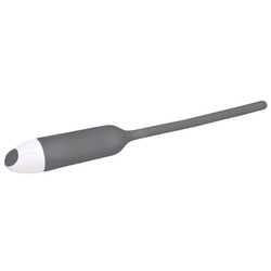 Vibrating Urethral Stimulation Dilator for Men 2