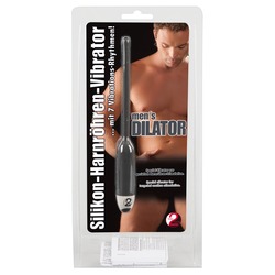 Vibrating Urethral Stimulation Dilator for Men 4