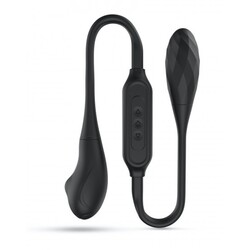 Dorcel Dual Explorer Multi-Pleasure Stimulator