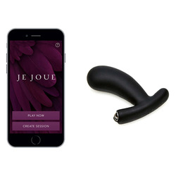 Je Joue Nuo V2 Remote Control Butt Plug 3