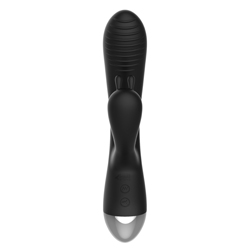 E-Stimulation Rabbit Vibrator 2