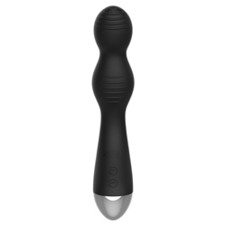 E-Stimulation G-Spot Vibrator 2