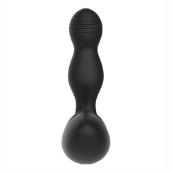 Electro Shock Vibrating Prostate Massager 2