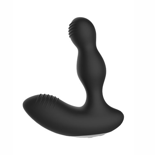 Electro Shock Vibrating Prostate Massager 4
