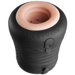 Electrastim Jack Socket Electrosex Stroker