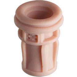 Electrastim Jack Socket Electrosex Stroker 2