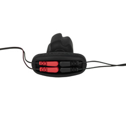 ElectraStim Tartarus Quadripolar Anal Plug 3
