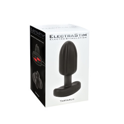 ElectraStim Tartarus Quadripolar Anal Plug 4