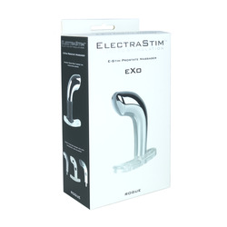 ElectraStim Exo Rogue Prostate Massager 4