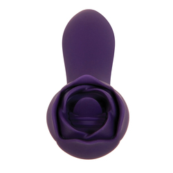 Evolved Thorny Rose Dual-Ended Massager 2