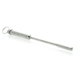 7.5 Inch Stainless Steel Vibrating Urethral Sound 2