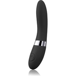 Lelo Elise 2 Dual Powered G-Spot Vibrator Black