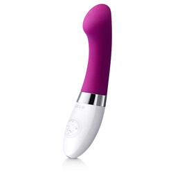Lelo Gigi 2 Deep Rose G-Spot Vibrator