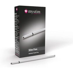 MyStim Slim Fin E-Stim Urethral Sounds 4