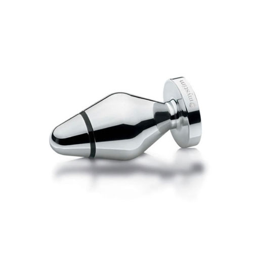 MyStim Little John Small E-Stim Butt Plug 4