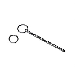 Prowler Red Urethral Sounding Plug