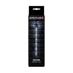 Prowler Red Urethral Sounding Plug 2