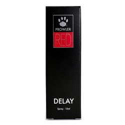 Prowler Red Delay Spray 15ml 2