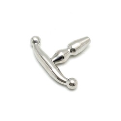 Rimba Bondage Play Small Urethral Plug 2