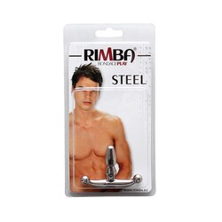 Rimba Bondage Play Small Urethral Plug 4