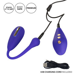 Impulse Intimate E-Stim Remote Kegel Exerciser 2