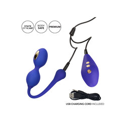 Impulse Intimate E-Stim Remote Dual Kegel Exerciser 4