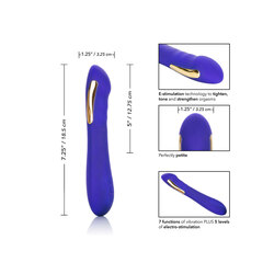 Impulse Intimate E-Stim Petite Wand Massager 2