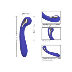 Impulse Intimate E-Stim Petite G Wand Massager 3