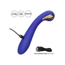 Impulse Intimate E-Stim Petite G Wand Massager 4