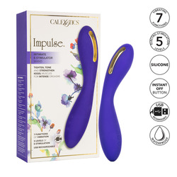 Impulse Intimate E-Stim Wand Massager 4