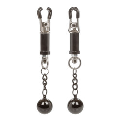 Nipple Clamps Twisted Nipple Clamps