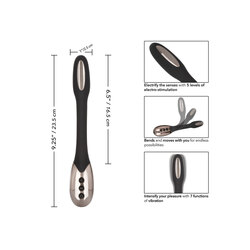 Volt Electro Spark E-Stim Slim Design Massager 3
