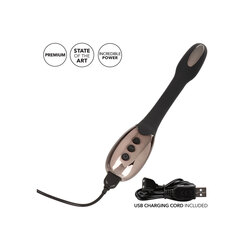 Volt Electro Spark E-Stim Slim Design Massager 4