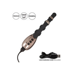 Volt Electro Beads E-Stim Beaded Massager 4