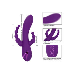 California Dreaming Long Beach Bootylicious Vibrator 2