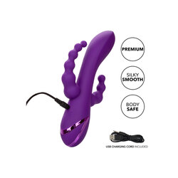 California Dreaming Long Beach Bootylicious Vibrator 3