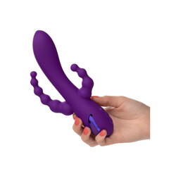 California Dreaming Long Beach Bootylicious Vibrator 4