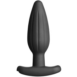 Electrastim Noir Rocker Medium Butt Plug