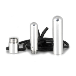Aluminium Inhaler For Room Odourisers 3